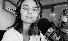 Gabrielė Tetenskaitė