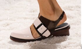 2015 metų pavasario avalynės tendencijos