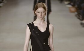 Niujorko mados savaitė: &bdquo;Boss&ldquo; 2016 m. rudens-žiemos kolekcija