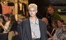 &bdquo;Vetements&ldquo; 2016 m. rudens-žiemos auk&scaron;tosios mados kolekcija