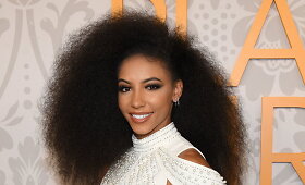 Cheslie Kryst