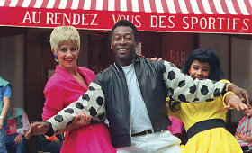 Pel&eacute;