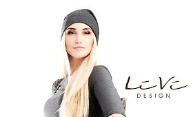 Modelis Gintarė Sabeckaitė tapo &bdquo;Livi design&ldquo; reklaminiu veidu