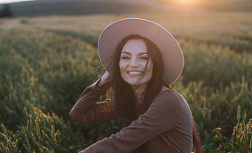 Jolanta su &scaron;eima