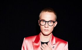 Modelis Lukas Svirplys