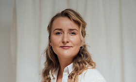 Agnės Kanapeckaitės (&bdquo;Let's Hair&ldquo;) kurtos &scaron;ukuosenos
