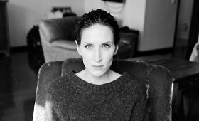 Solistė Ieva Prudnikovaitė operoje &bdquo;Faustas&ldquo;