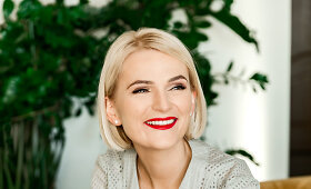 Karolinos Meginytės komanda vestuvėse imasi visų darbų