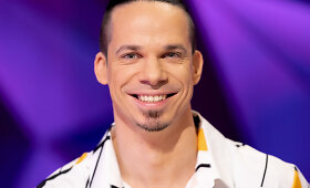 &bdquo;Muzikinė kaukė&ldquo; 11 laida