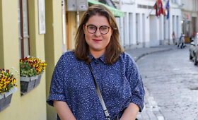 Dovilė Filmanavičiūtė