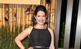 Randi Zuckerberg susilaukė dukros