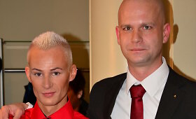 I&scaron; Kur&scaron;ėnų kilęs Mindaugas dėl mylimo vyro emigravo į Vokietiją