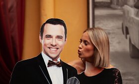 Pretendentė į &bdquo;KK2&ldquo; vedėjas Evelina Pavliukovič