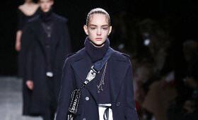 Paryžiaus mados savaitė: &bdquo;Valentino&ldquo; 2016 m. rudens-žiemos kolekcija