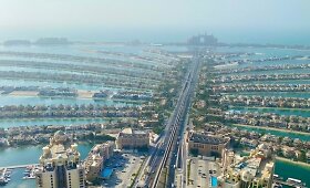 Planuojantiems atostogas Dubajuje: lankytojų jau laukia įspūdinga &bdquo;EXPO 2020&ldquo; paroda