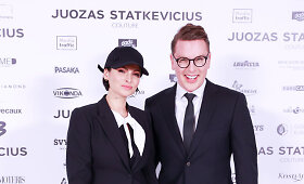 Juozo Statkevičiaus kolekcijos svečiai