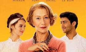 Filmas &bdquo;&Scaron;imto žingsnių kelionė&ldquo;
