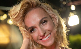 Indrė Kavaliauskaitė