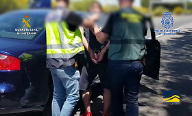 I&scaron;ai&scaron;kintas tiek Lietuvoje, tiek visoje Europoje veikęs ginkluotą nusikalstamas susivienijimas