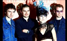&bdquo;The Cranberries&ldquo; vokalistė Dolores O&rsquo;Riordan