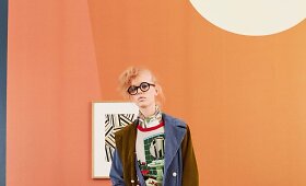 Paryžiaus mados savaitė: &bdquo;Olympia Le-Tan&ldquo; 2016 m. rudens-žiemos kolekcija