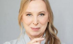 Eglė Mikulionytė