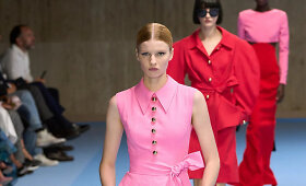 Kolekcija Carolina Herrera SS25