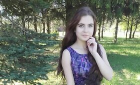Kelmės rajone be žinios dingusi Laura Grigaitė