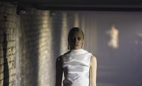 S.Tartenis pristatė nostalgijos 2000-iesiems įkvėptą kolekciją