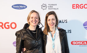 Lietuvos filmų savaitgalis &bdquo;Kino pavasario&ldquo; festivalyje