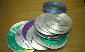 Kaune sulaikytas vyras, kuris platino vaikų pornografiją