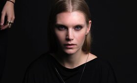Kalėdinė &bdquo;Julia Janus&ldquo; kolekcija