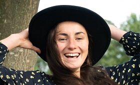 Nyderlanduose gyvenanti Aurelija Buijs-Grigalavičiūtė