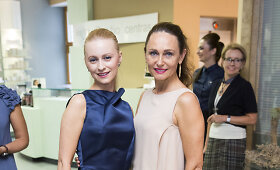 Pasaulinė &bdquo;Dior&ldquo; premjera Vilniuje: pristatyti nauji vyri&scaron;ki kvepalai