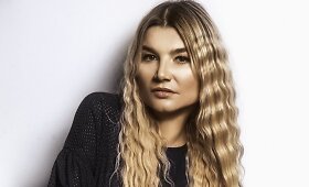 Plaukų stilistės-koloristės Ingos Bagdonaitės-Balevičienės darbai