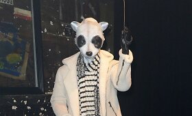 Niujorko vyrų mados savaitė: &bdquo;John Varvatos&ldquo; 2016 m. rudens-žiemos kolekcija