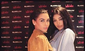 Seserys i&scaron; Dubajaus &ndash; it identi&scaron;kos Kim Kardashian ir Kylie Jenner kopijos
