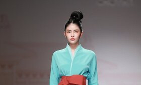 &bdquo;Chuhetingxiang&ldquo; 2016 m. pavasario-vasaros kolekcija