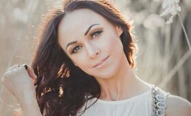 &bdquo;Man-go&ldquo; narė Rima Petrauskytė