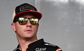 &bdquo;Formulės-1&ldquo; pilotai jau Singapūro lenktynių trasoje