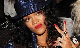 Popdivai Rihannai &ndash; 30 metų