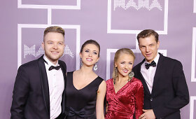 Grupė DAR