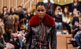 Milano mados savaitė" &bdquo;Tod's&ldquo; 2016 m. rudens-žiemos kolekcija