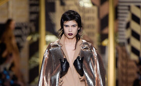 Milano mados savaitė: &bdquo;Max Mara&ldquo; 2016 m. rudens kolekcija