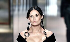 &bdquo;Fendi&ldquo; 2021 m. pavasario ir vasaros auk&scaron;tosios mados kolekcija