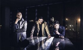 Nauju nariu pasipildžiusi grupė &bdquo;Pikaso&ldquo;