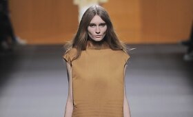Paryžiaus mados savaitė: &bdquo;Hermes&ldquo; 2016 m. rudens-žiemos kolekcija