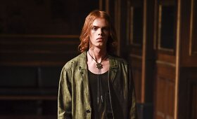 Asger Juel Larsen kolekcija &bdquo;Burned not Fried&ldquo;