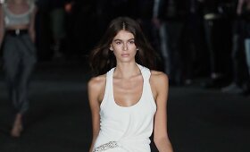 &bdquo;Alexander Wang&ldquo; 2018 m. pavasario ir vasaros kolekcija