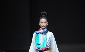 &bdquo;Li Shiyong&ldquo; 2016 m. pavasario-vasaros kolekcija